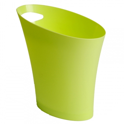 Ведро для бумаги Trento 29988 салатовое